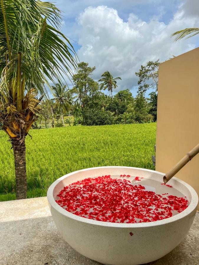 Villa Woywoy Escape Samu (Adults Only) Ubud Exterior foto