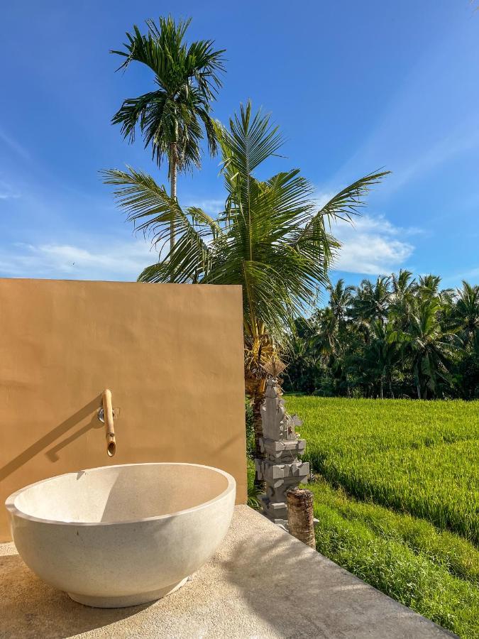 Villa Woywoy Escape Samu (Adults Only) Ubud Exterior foto